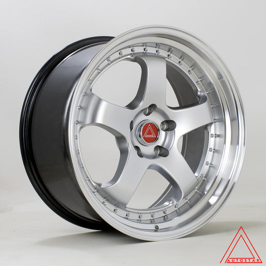 Cerchio Autostar GT5R 9,5x19 5x120 ET30
