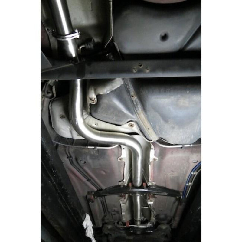 Carica immagine in Galleria Viewer, Linea di Scarico "Catback" Cobra per VW Golf 4 1.4 &amp; 1.6L (98-04)
