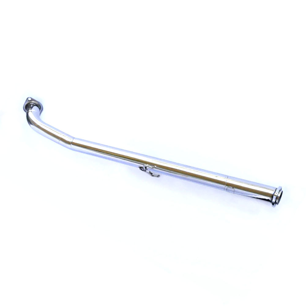 Tubo Intermedio Centrale GReddy Circuit Spec per Toyota Yaris GR