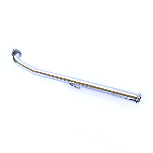 Tubo Intermedio Centrale GReddy Circuit Spec per Toyota Yaris GR