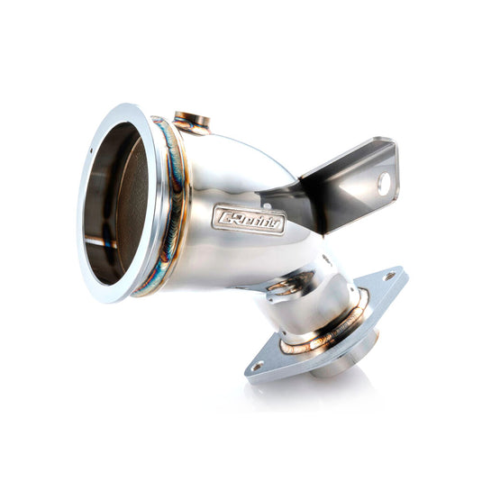 Front Pipe GReddy Circuit Spec per Toyota Yaris GR