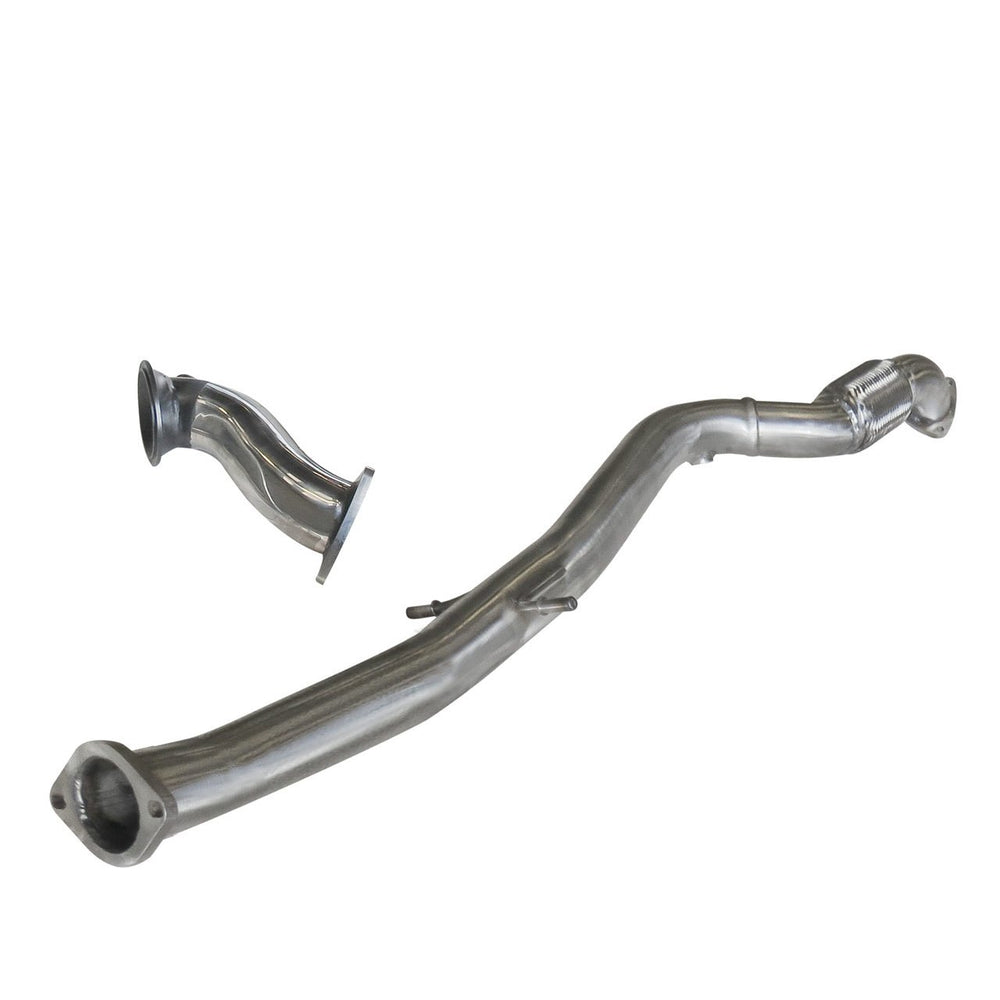 Front Pipe Cobra per Opel Astra J GTC 1.6L (09-15)