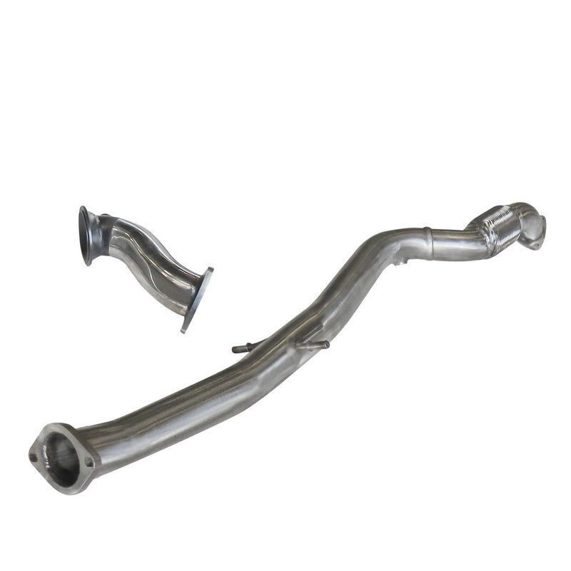 Carica immagine in Galleria Viewer, Front Pipe Cobra per Opel Astra J GTC 1.6L (09-15)
