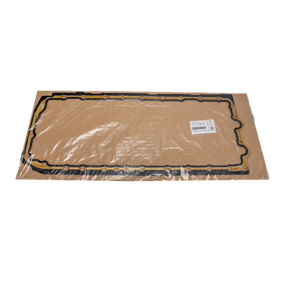 Guarnizione Coppa Olio OEM per BMW N54B30 (*35i, Rif. 11137548031)