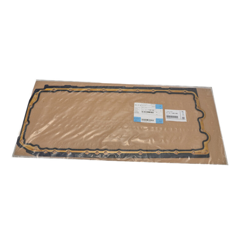 Guarnizione Coppa Olio OEM per BMW N55B30 (*35i, Rif. 11137600482)