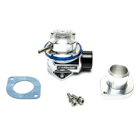 Kit Specifico Dump Valve GReddy FV2 per Mitsubishi Lancer Evo 9 (IX)