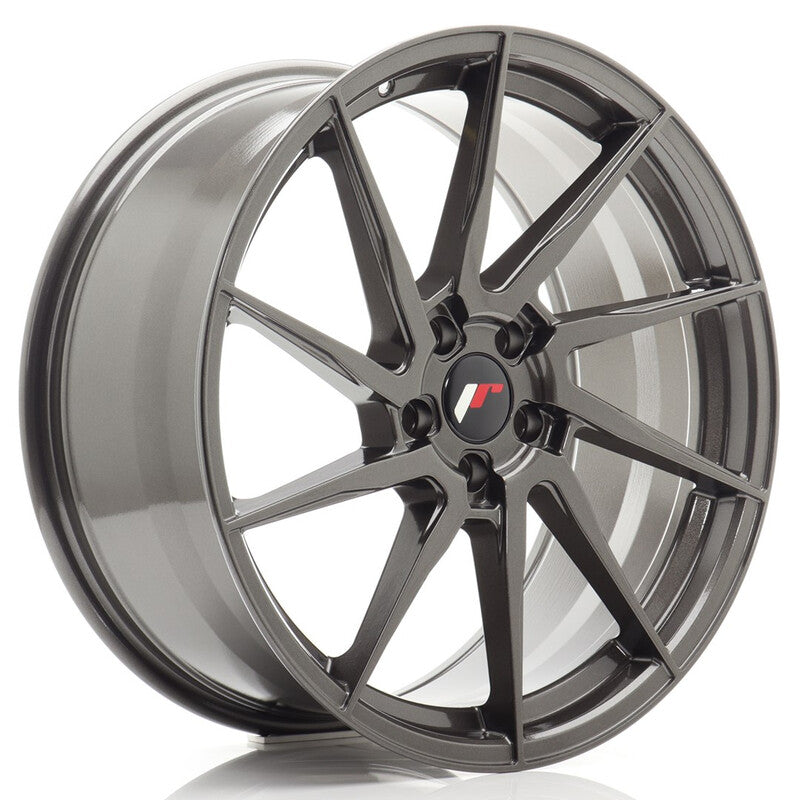 Cerchio Japan Racing JR-36 Extreme Concave 9x20 5x120 ET35