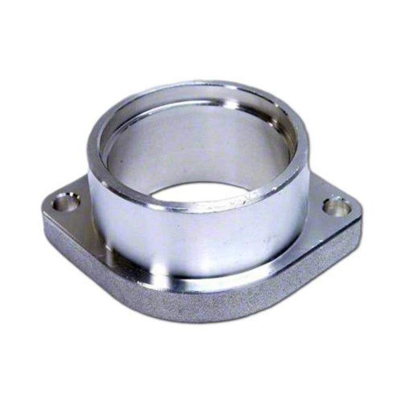Flangia Universale 42 mm per Dump Valve GReddy (Flange)