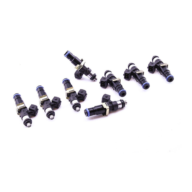 Iniettori Deatschwerks 1500 cc/min per Pontiac GTO 5.7L LS1 (2004)