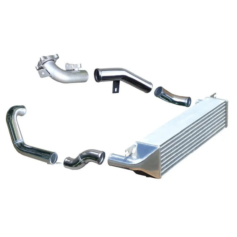 Carica immagine in Galleria Viewer, Kit Intercooler GReddy per Toyota Yaris GR
