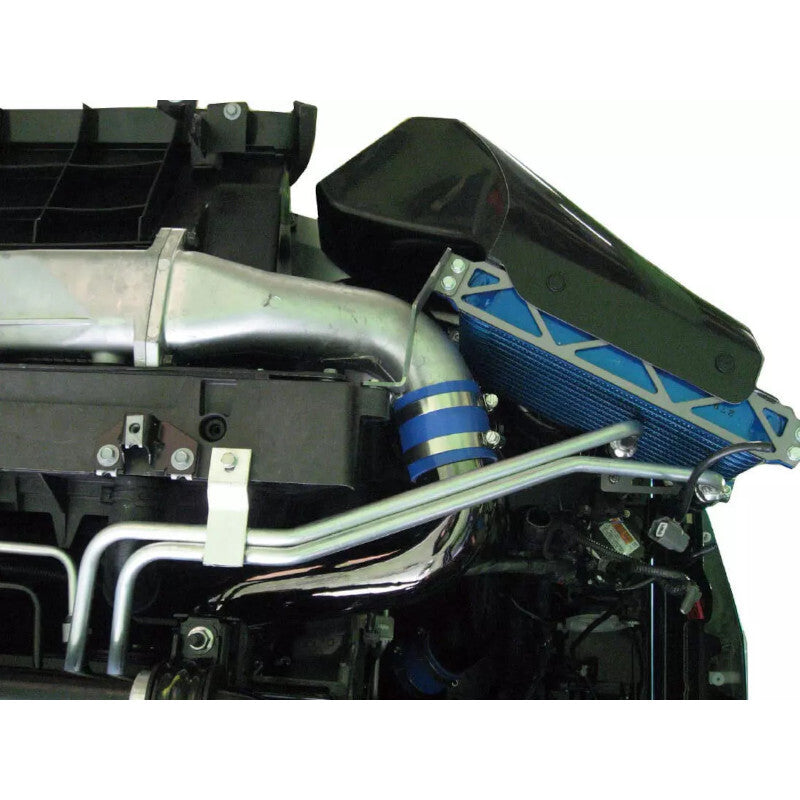 Carica immagine in Galleria Viewer, Kit Radiatore Olio Cambio DCT GReddy per Nissan GT-R
