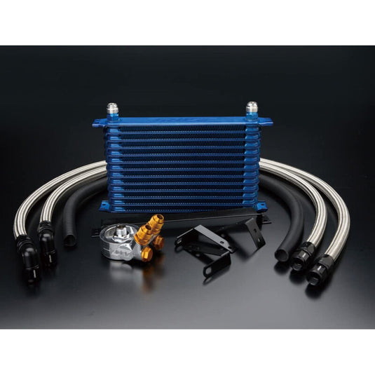 Kit Radiatore Olio GReddy per Suzuki Swift Sport ZC33S