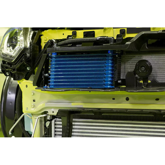 Kit Radiatore Olio GReddy per Suzuki Swift Sport ZC33S