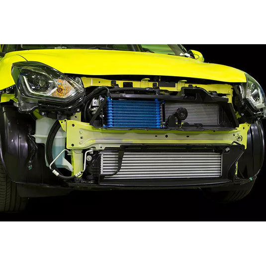 Kit Radiatore Olio GReddy per Suzuki Swift Sport ZC33S
