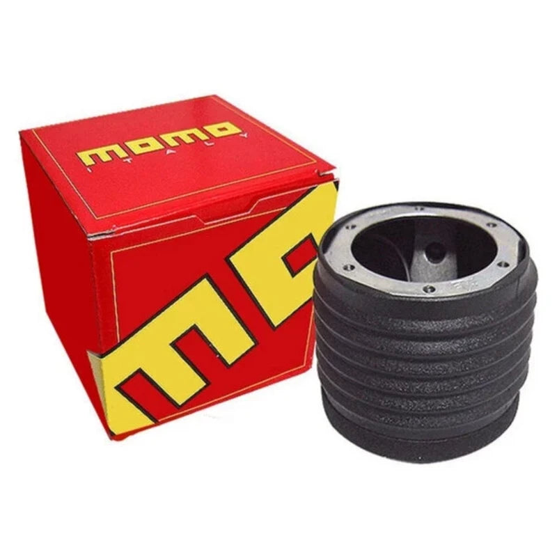 Mozzo Volante Momo per Toyota Land Cruiser Prado Mk3 (J120)