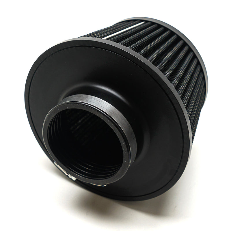 Carica immagine in Galleria Viewer, Filtro Aria GReddy Airinx M Universale, 180-100 mm
