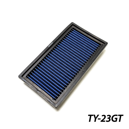 Filtro Aria GReddy Airinx-GT per Toyota GT86 & Subaru BRZ