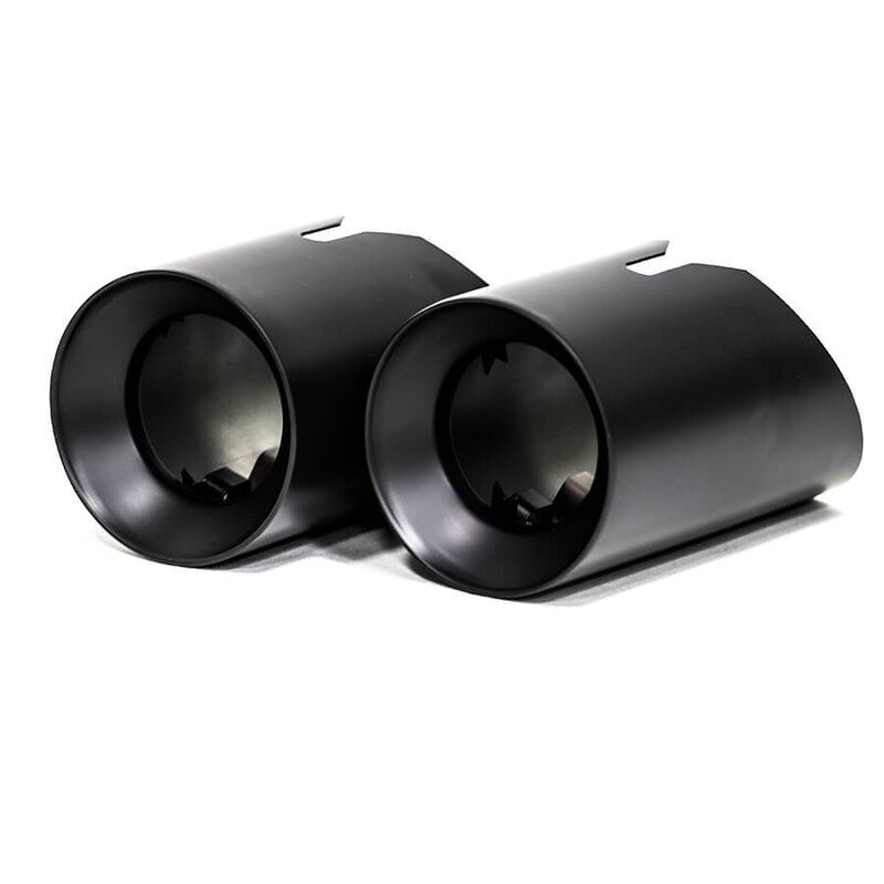 Carica immagine in Galleria Viewer, Terminali di Scarico "OEM Style M Performance" Cobra per BMW Serie 1 F20/F21 (10-19)
