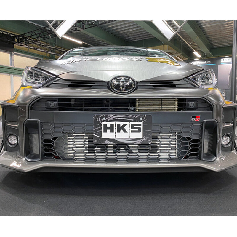 Kit Intercooler HKS per Toyota Yaris GR