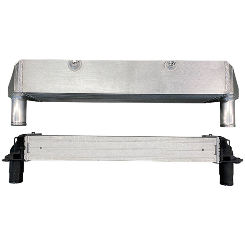 Carica immagine in Galleria Viewer, Kit Intercooler HKS per Toyota Yaris GR
