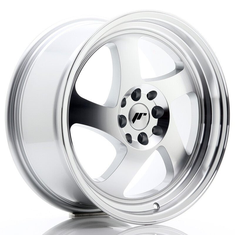 Cerchio Japan Racing JR-15 8x17 5x108/5x114.3 ET35