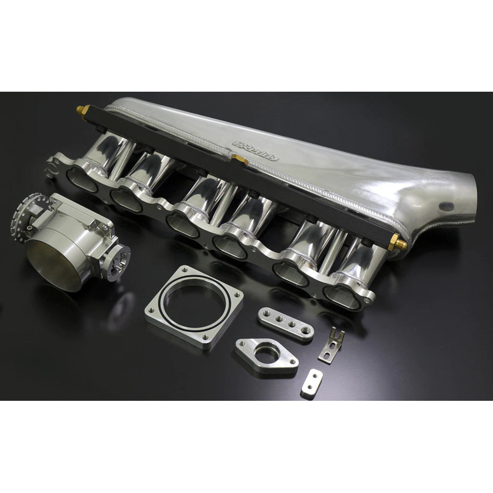 Collettore di Aspirazione GReddy Pro per Toyota 2JZ-GTE