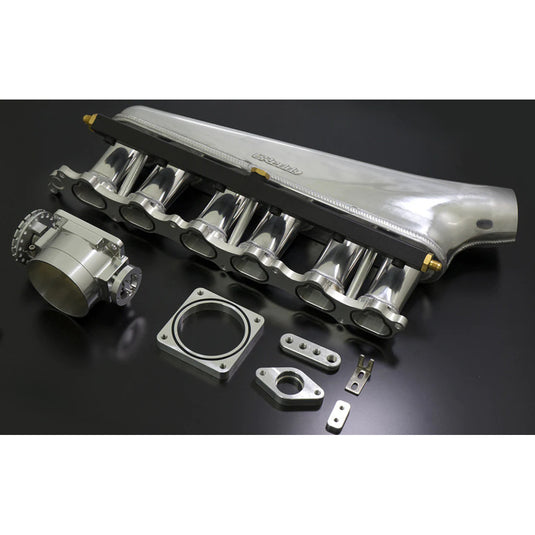 Collettore di Aspirazione GReddy Pro per Toyota 2JZ-GTE