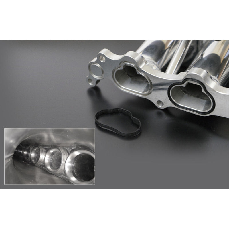 Collettore di Aspirazione GReddy Pro per Toyota 2JZ-GTE