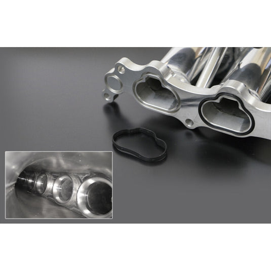 Collettore di Aspirazione GReddy Pro per Toyota 2JZ-GTE