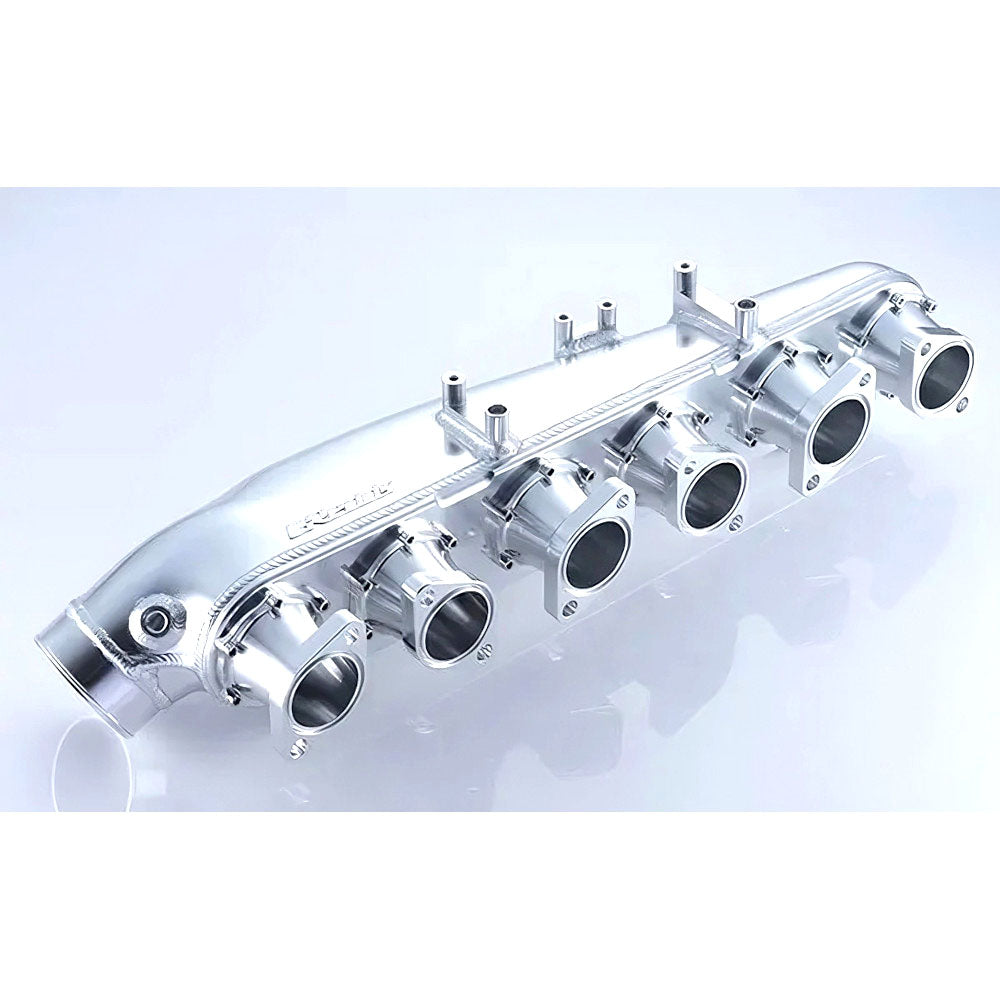 Collettore di Aspirazione GReddy per Nissan RB26DETT (Originale 6 Farfalle)