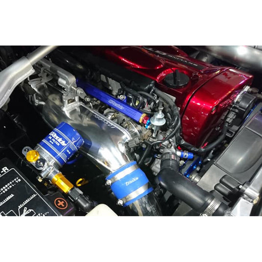 Collettore di Aspirazione GReddy per Nissan RB26DETT (Originale 6 Farfalle)