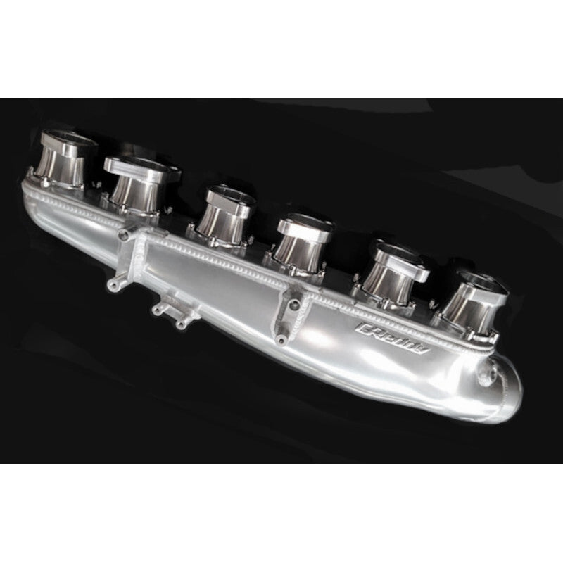 Collettore di Aspirazione GReddy per Nissan RB26DETT (Originale 6 Farfalle)