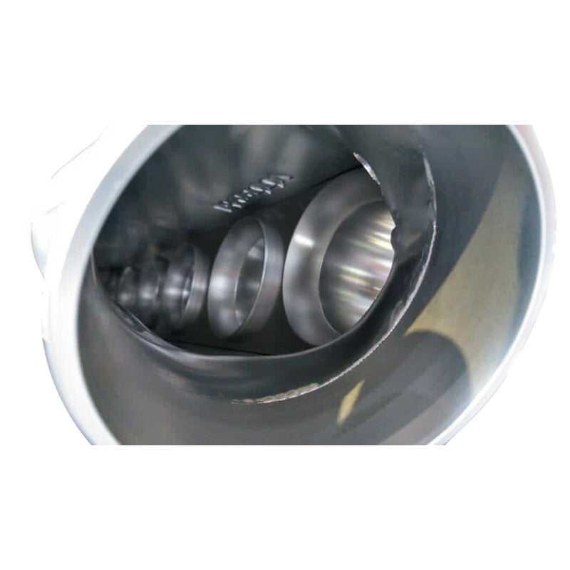 Collettore di Aspirazione GReddy per Nissan RB26DETT (Originale 6 Farfalle)