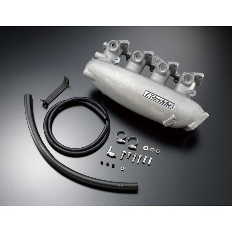 Collettore di Aspirazione GReddy per Nissan SR20DET Red Top (S13)
