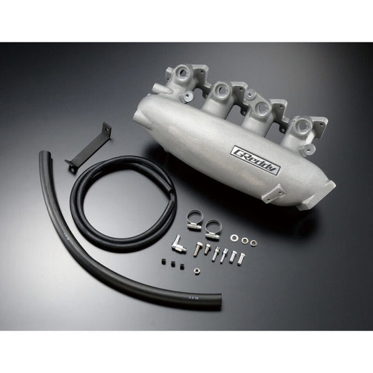 Collettore di Aspirazione GReddy per Nissan SR20DET Red Top (S13)