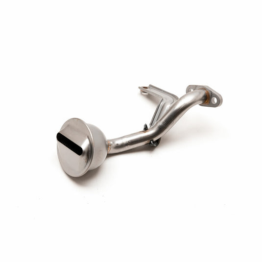 Coppa Olio con Paratie Maggiorata Greddy per RB26DETT