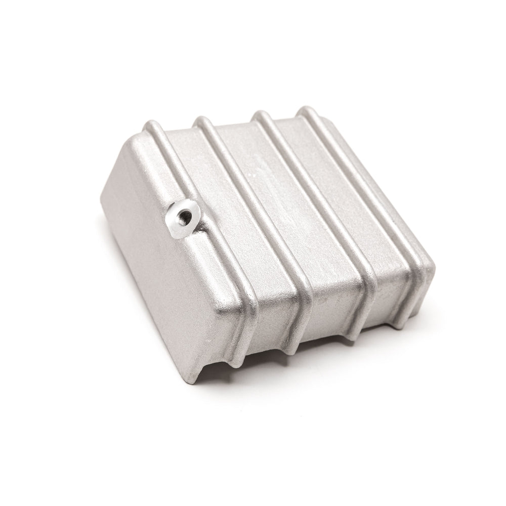 Coppa Olio con Paratie Maggiorata Greddy per RB26DETT