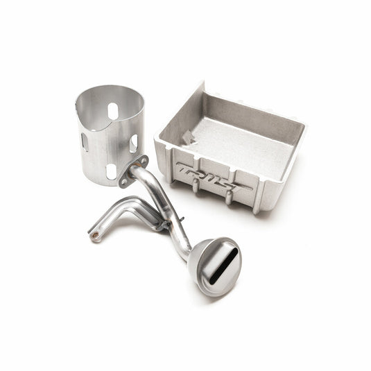 Coppa Olio con Paratie Maggiorata Greddy per RB26DETT