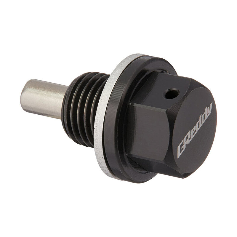 Carica immagine in Galleria Viewer, Tappo di Scarico Olio Magnetico GReddy MD-03 M20x1.5 (Subaru)
