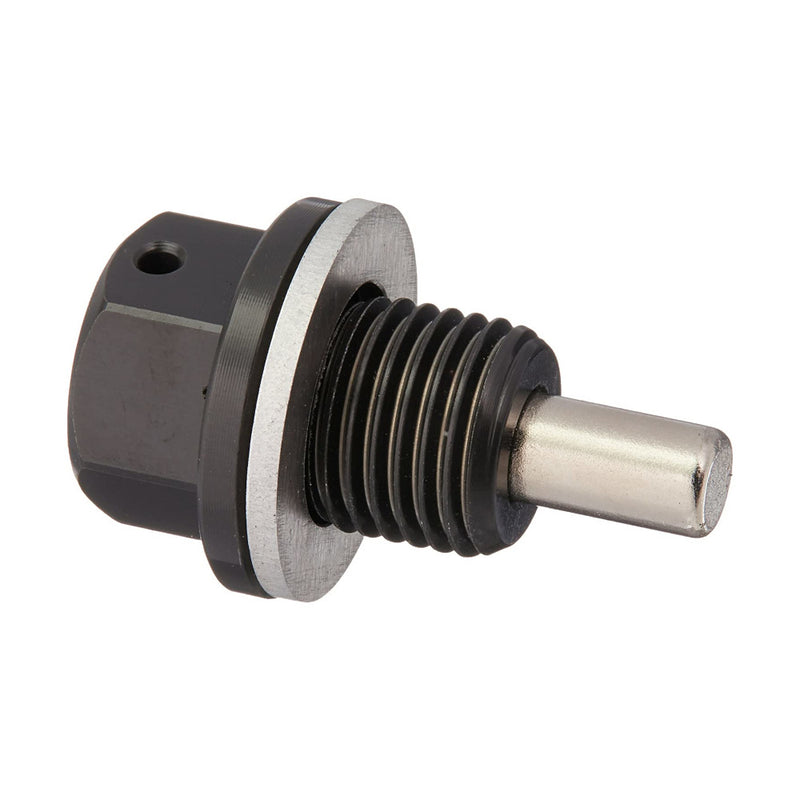 Carica immagine in Galleria Viewer, Tappo di Scarico Olio Magnetico GReddy MD-03 M20x1.5 (Subaru)

