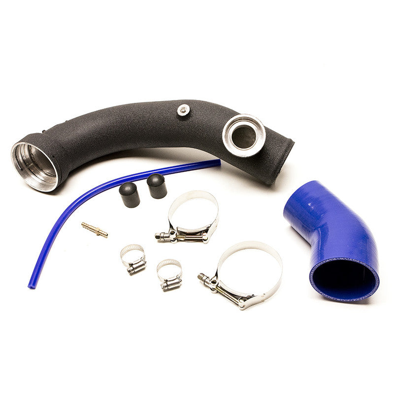 Kit Specifico Dump Valve HKS Super SQV IV per BMW 135i & 335i