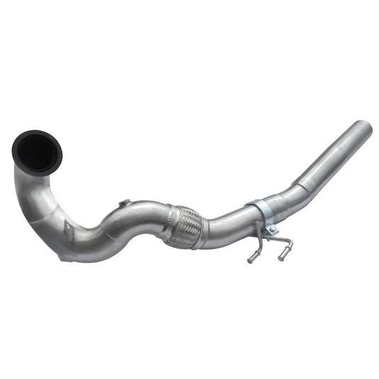 Front Pipe Cobra per VW Golf 7 GTI 2.0L TSI (12-17)