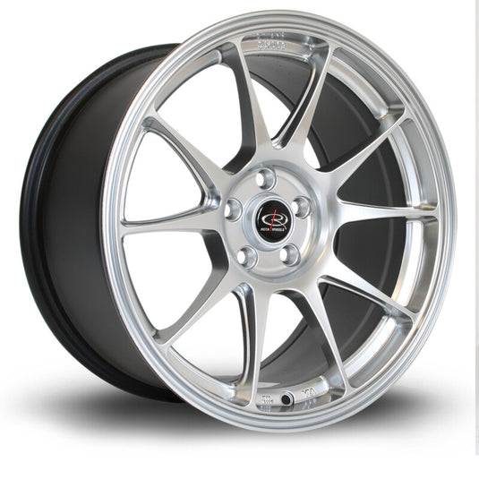 Cerchio Rota Titan 9x17 5x100 ET42