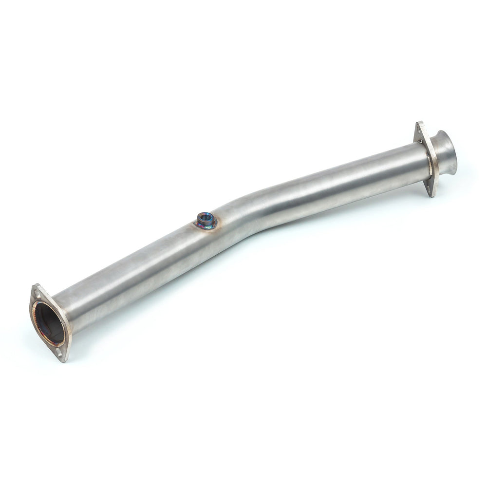 Decatalizzatore Secondario Cobra per Nissan Juke Nismo 2RM (13-18)