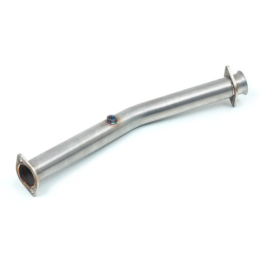 Decatalizzatore Secondario Cobra per Nissan Juke Nismo 2RM (13-18)