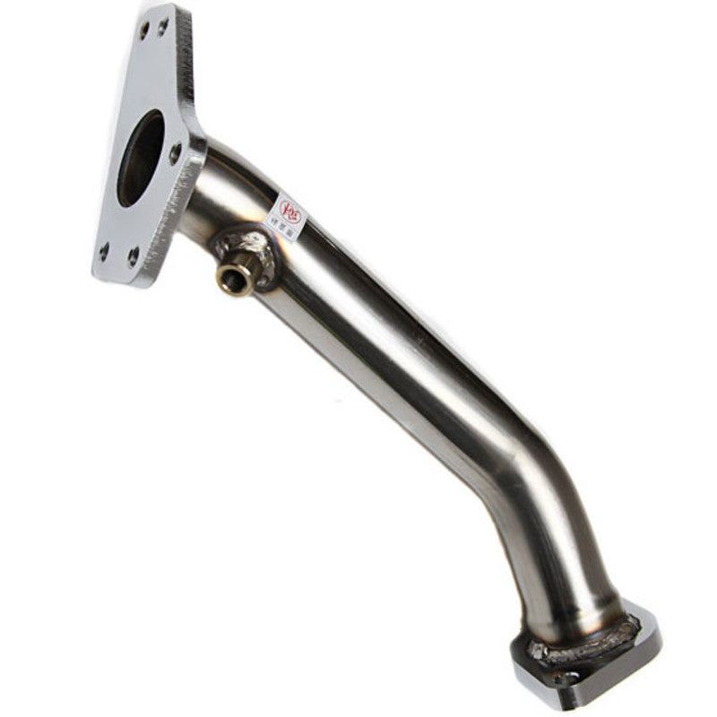 Up Pipe per Subaru Impreza GDB (Single Scroll)