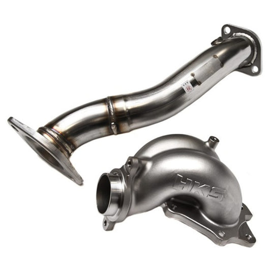 Elbow HKS per Mitsubishi Lancer Evo X