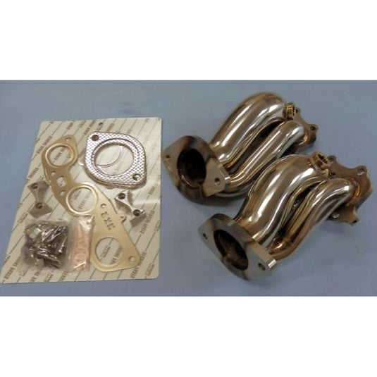 Elbows HKS per Nissan Skyline R33 GT-R
