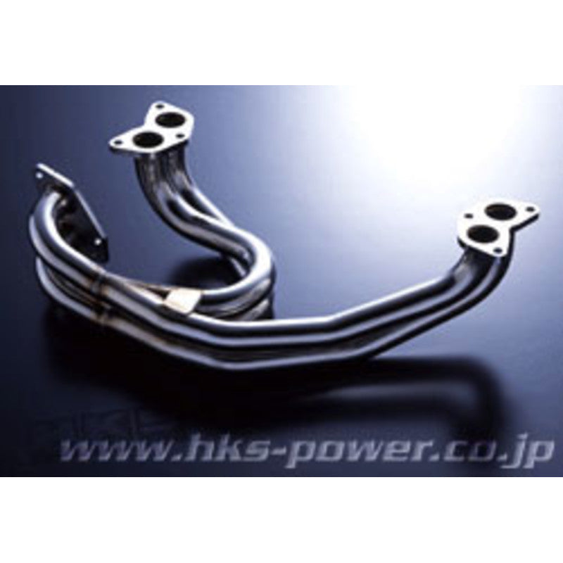 Collettore di Scarico HKS per Subaru Impreza GDB (Single Scroll, 00-07)