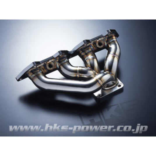 Collettore di Scarico HKS per Mitsubishi Lancer Evo 9